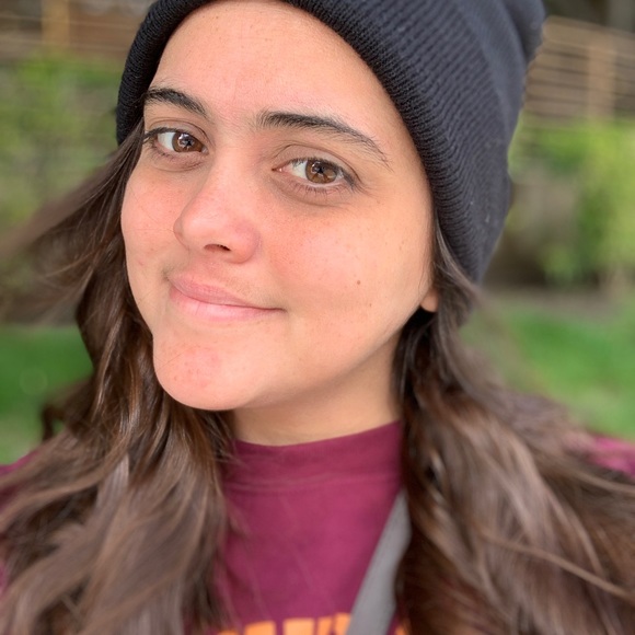 Meet your Posher, Johanna - Picture 1 of 1